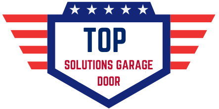 Top Solutions Garage Door